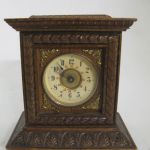 591 1335 TABLE CLOCK